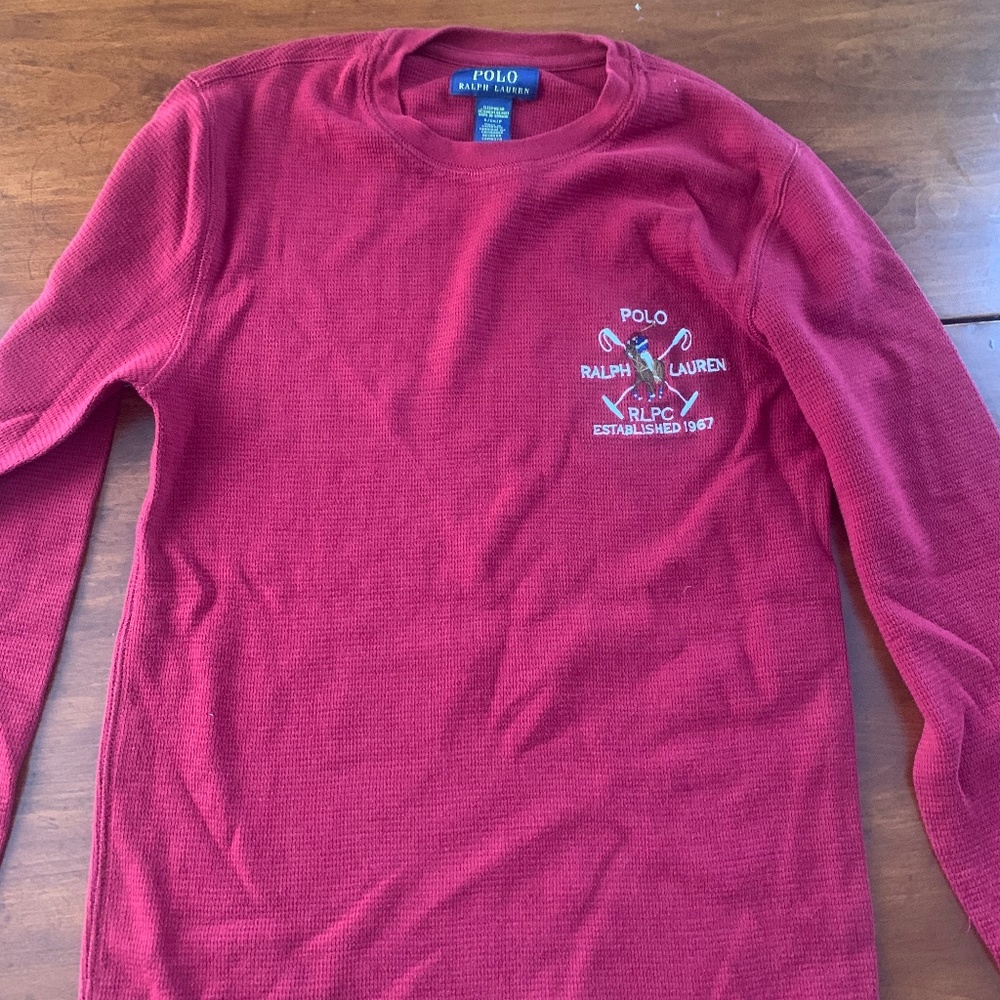 Polo thermal